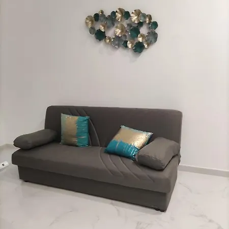 La Casa Di Marghe Apartment *