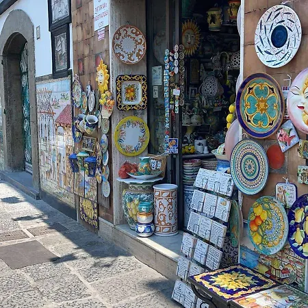 La Casa Di Marghe * Cava deʼ Tirreni
