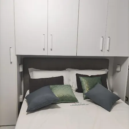 La Casa Di Marghe