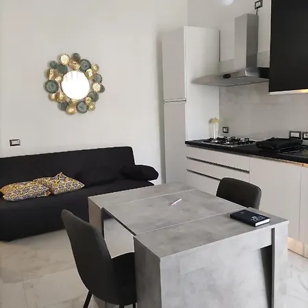 Apartment La Casa Di Marghe Cava deʼ Tirreni