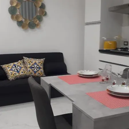 Apartment La Casa Di Marghe
