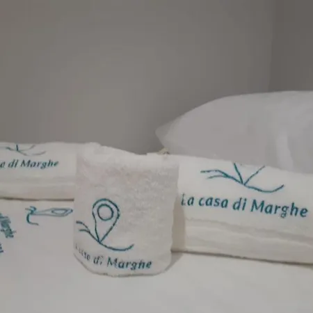 La Casa Di Marghe Cava deʼ Tirreni