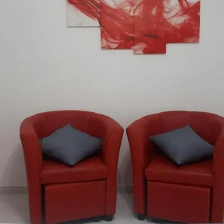 La Casa Di Marghe Apartment *