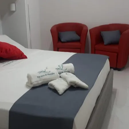 La Casa Di Marghe Apartment *