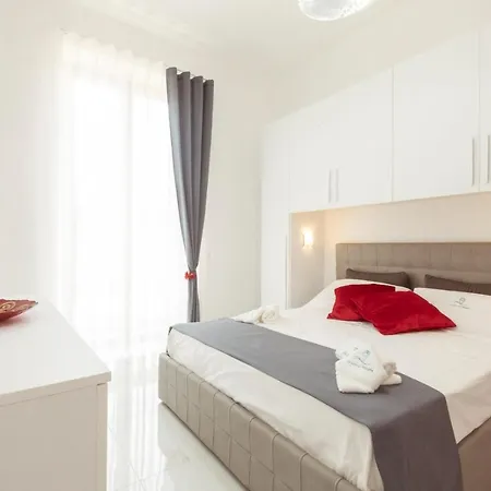 La Casa Di Marghe Apartment *